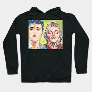 Marilyn Hoodie